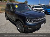 Used 2022 Ford Bronco Sport Big Bend image 3