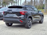New 2025 Chevrolet Trax RS w/ Driver Confidence Package image 4