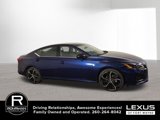 Used 2023 Nissan Altima 2.5 SR image 5
