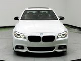 Used 2015 BMW 535i Sedan image 2