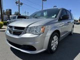 Used 2019 Dodge Grand Caravan SE w/ UConnect Hands-Free Group image 3