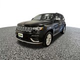 Used 2018 Jeep Grand Cherokee Summit image 2