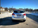 Used 2014 Nissan Rogue S image 6