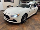 Used 2014 Maserati Ghibli image 5