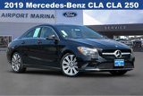 Used 2019 Mercedes-Benz CLA 250 image 2