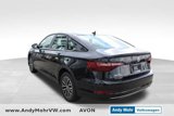 Used 2021 Volkswagen Jetta S image 4