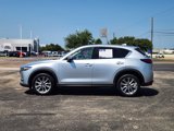 Used 2020 MAZDA CX-5 Grand Touring image 4