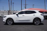 Certified 2021 Buick Envision Avenir w/ Technology Package II image 2