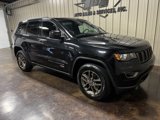 Used 2016 Jeep Grand Cherokee Laredo 75th Anniversary image 6