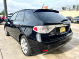 Used 2008 Subaru Impreza 2.5i image 6