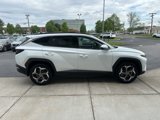 Used 2022 Hyundai Tucson SEL w/ Convenience + Premium Package image 4
