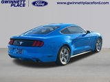 Used 2017 Ford Mustang Coupe image 5