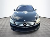 Used 2009 Mercedes-Benz CL 550 4MATIC image 2