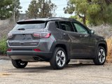 Used 2021 Jeep Compass Limited image 4