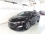 Used 2022 Chevrolet Malibu LT image 2
