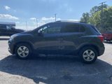 Used 2022 Chevrolet Trax LT w/ LT Convenience Package image 4