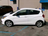 Used 2020 Chevrolet Spark LS image 4