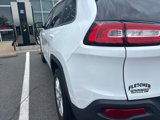 Used 2018 Jeep Cherokee Latitude image 4