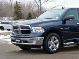 Used 2016 RAM 1500 Big Horn image 2