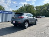 Used 2021 Chevrolet TrailBlazer LS image 4