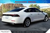 Used 2024 Honda Accord LX image 2