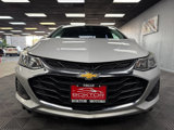 Used 2019 Chevrolet Cruze LS w/ LS Convenience Package image 3