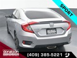 Used 2019 Honda Civic Sport image 4