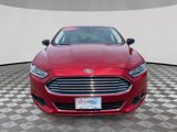Used 2015 Ford Fusion Titanium image 2