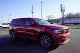 Used 2018 Dodge Durango GT image 2