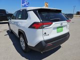 Used 2023 Toyota RAV4 LE image 4