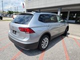 Used 2020 Volkswagen Tiguan S image 4