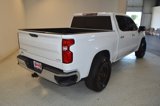 Used 2019 Chevrolet Silverado 1500 LTZ w/ LTZ Plus Package image 3