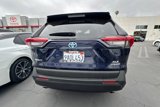 Certified 2022 Toyota RAV4 XLE image 4