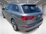 Used 2019 Audi Q7 3.0T Prestige w/ Prestige Package image 3