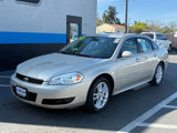 Used 2012 Chevrolet Impala LTZ image 3