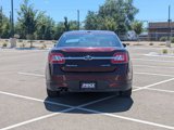 Used 2011 Ford Taurus Limited w/ 303A Rapid Spec Order Code image 6
