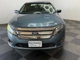 Used 2012 Ford Fusion SE image 4