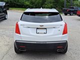 Used 2017 Cadillac XT5 FWD w/ LPO, Wheel Lock Package image 4