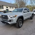 Used 2020 Toyota Tacoma TRD Off-Road image 4