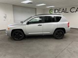 Used 2008 Jeep Compass Limited image 2