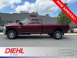 Used 2018 RAM 2500 Tradesman w/ Chrome Appearance Group image 4