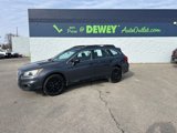 Used 2015 Subaru Outback 2.5i image 2