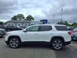 Used 2018 GMC Acadia SLT image 4