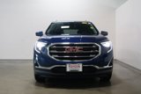Used 2021 GMC Terrain SLT image 2