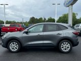 New 2025 Ford Escape Active image 2