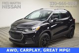 Used 2022 Chevrolet Trax LT w/ Midnight Edition image 2