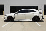 Used 2018 Honda Civic Type R image 5