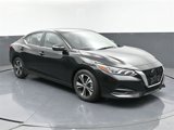 Used 2023 Nissan Sentra SV image 2