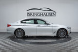 Used 2019 BMW 530e xDrive w/ Convenience Package image 4