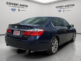 Used 2015 Honda Accord Sport image 5
